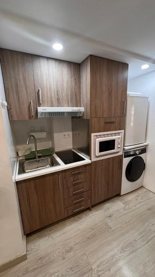 Ferienwohnung Luxurystudioplayamar Torremolinos Exterior foto